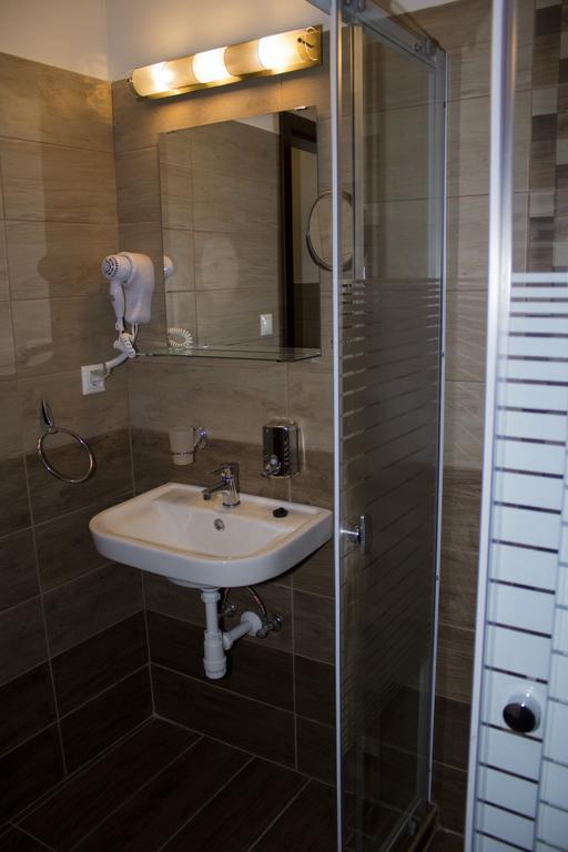 Pekapartman Koszeg Exterior photo